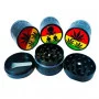 Buy Grinder metal 4-9 at site Coffeeshop.ua®