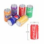 Контейнер/банка тайник для хранения «Pop Can»