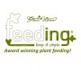 Feeding