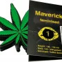 Maverick feminised