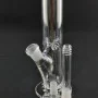 Small Tube Glass bong