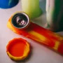 Силиконовая трубка Classic Big Colour Mix