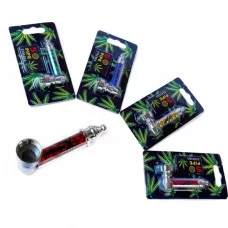 Pipe on blister pack GT-325F