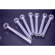 Курильна трубка "Oil Burner" GT-039CE (15см)
