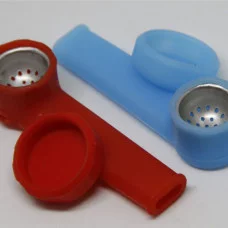 Трубка силіконова з кришкою Small-19905