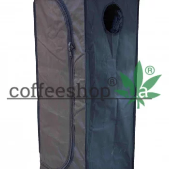 Гроубокс 40х40х160 Pro100GrowBox