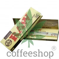 RAW CLASSIC 1 ¼ bb10795 self-twist paper