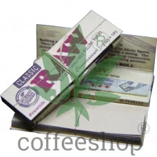 Smoking paper RAW 12907