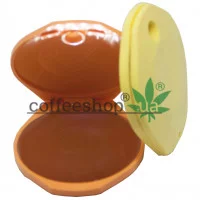 Зажигалка солнечная