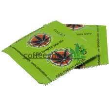 Hemp condom