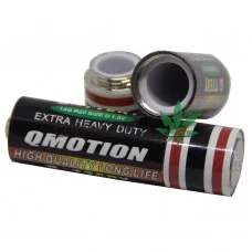 Схованка Батарейка AA