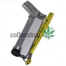 Запальничка - турбо "Smile"