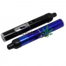 Трубка с зажигалкой