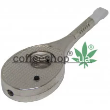 Люлька рекетка з ліхтариком