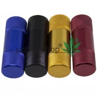 Ручной мини-пресс для травы (алюминиевый)