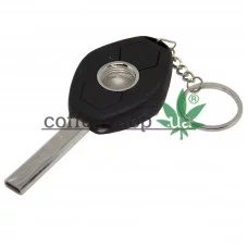 Трубка «Ключ для авто» металл