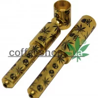 Металева Люлька Gold