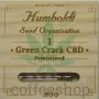 Green Crack CBD