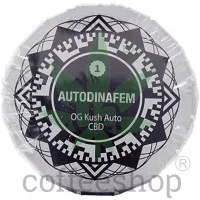 Auto OG Kush CBD Feminised