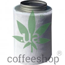 Carbon filter d100 (200-220м3) GP
