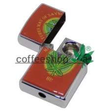 Трубка "ZIPPO"