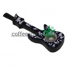 Трубка гитара