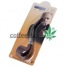 Люлька пластикова