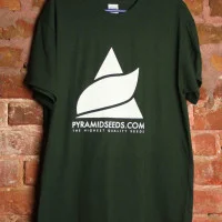 T-shirt PYRAMIDSEEDS