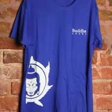Футболка BUDDHA SEEDS