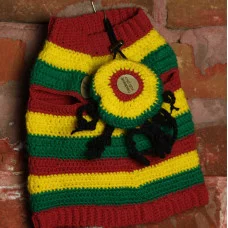 Раста одежда для животных