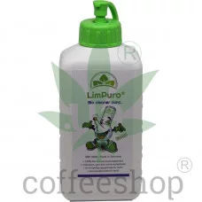 Bio cleaner for bongs LimPuro 250 ml