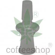 Переходник для бонга SG14 male x female