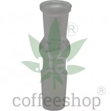 Переходник для бонга SG19 male x female