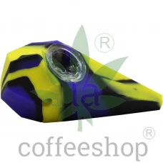 Люлька селіконова Mod-19925 Кристал