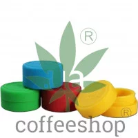 Контейнер силиконовый