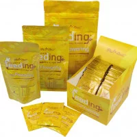 Минеральное удобрение Powder Feeding Long Flowering (цветение от 10 недель и более)