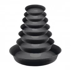 Round stand for a pot 30cm.