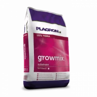 Почвенная смесь Plagron GrowMix 50 л