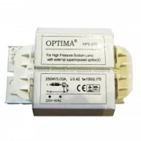 Дроссель 250W