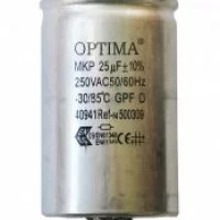 Конденсатор 25μF