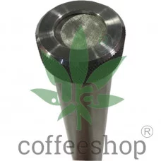 Бутановий екстрактор BHO