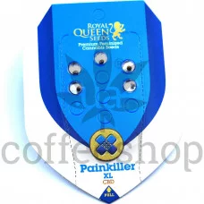 Painkiller XL CBD