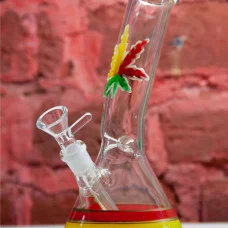 Бонг скло 5-10