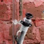 Бонг стекло PHX 02