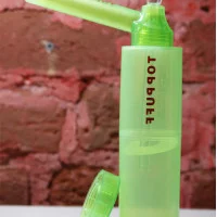 Бонг розбірний туристичний TOPPUFF