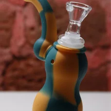 Баблер силіконовий SCP19928