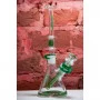 Bong glass ILL 01