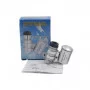 Microscope 60x, pocket, illuminated