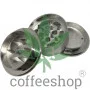 Small grinder with fields