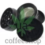 Grinder matte high